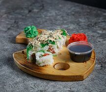 Чука нежный