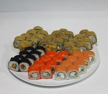 Набор Хоккайдо