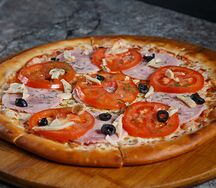 Каприччиоза