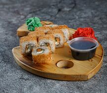 Филадельфия темпура