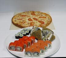 Набор Эконом