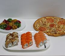 Набор Хакари