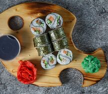 Инь-янь тцы