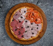 Пицца Ассорти