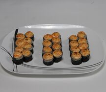 Сет Мини запеченный