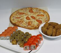 Набор Майский