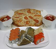 Набор Настроение