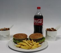 Набор Тандем