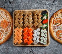 Набор Позитив