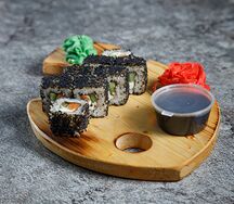 Калифорния микс