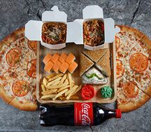 Набор Романтика