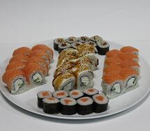 Сет Филамания