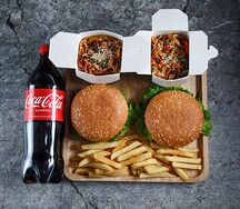 Набор Америка