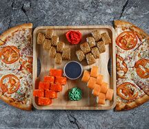 Набор Классический