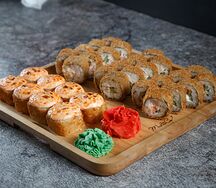 Сет Горячий