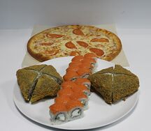 Набор Элитный