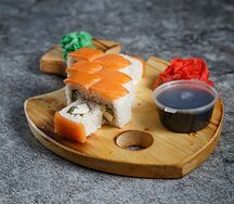 Филадельфия классическая