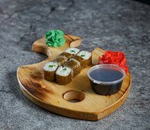 Кани Хосомаки