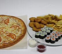 Набор Детский