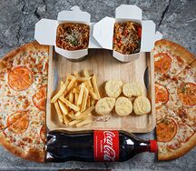 Набор Блаженство