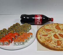 Набор Манеки фуд