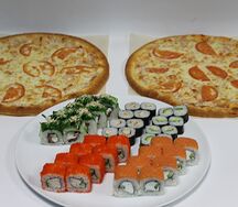 Набор Нежный