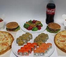 Набор Ассорти