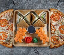 Набор Сакура