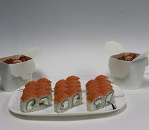 Круг друзей