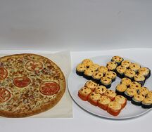 Набор Запеченный