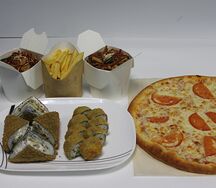 Набор Катана