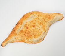 Лаваш грузинский