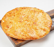 Хачапури по-имеретински