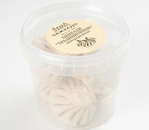 Замороженные хинкали с мясом