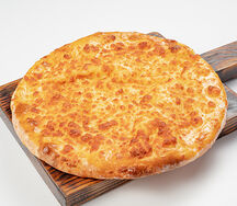 Хачапури по-мегрельски