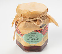 Варенье в ассортименте