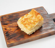 Хачапури Ачма