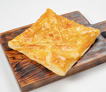 Пеновани по-тбилисски