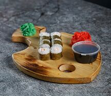 Кани хосомаки