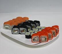 Сет Микадо