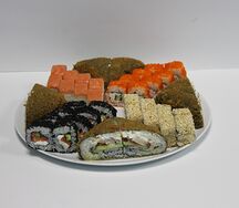 Сет Ямато