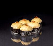 Запеченный ролл Аисима яки