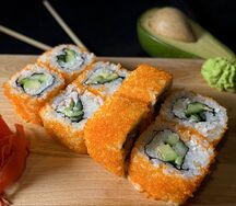 Калифорния