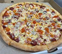 Пицца Мясная