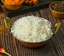 Рис басмати⁣⁣⁣