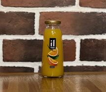 Сок IL PRIMO апельсин