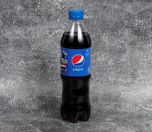 Pepsi