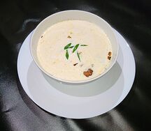 Уха по-фински