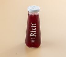 Сок Rich вишня 