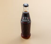 Cola Zero sugar
